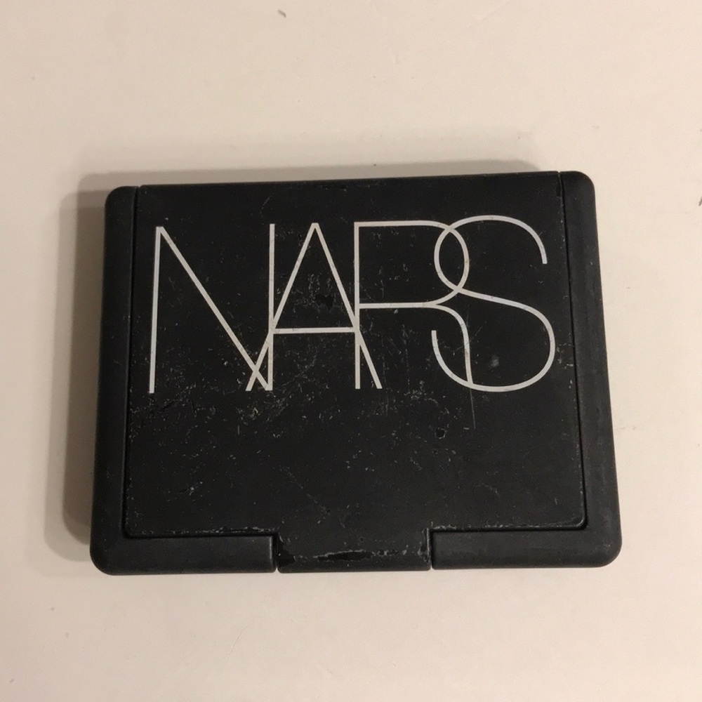NARS orgasm blush